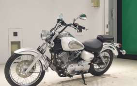 YAMAHA DRAGSTAR 250 VG02J