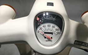 HONDA SUPER CUB110 JA44