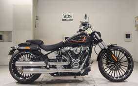 HARLEY FXBR1920 2025