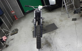 YAMAHA SR400 Gen.2 1999 1JR