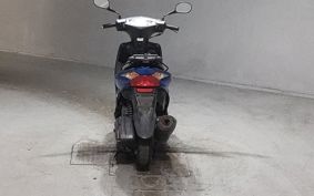 SUZUKI ADDRESS V125 CF4EA
