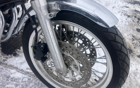 HONDA CB400 1997 NC36