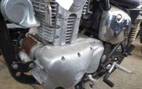 KAWASAKI ESTRELLA RS BJ250A