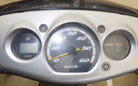 YAMAHA JOG ZR Gen.2 SA16J