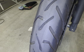 SUZUKI Vｽﾄﾛｰﾑ650A 2012