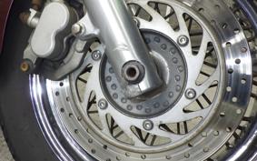 YAMAHA DRAGSTAR 400 CLASSIC 2001 VH01J