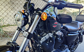 HARLEY XL1200X 2019 LC3