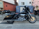 Фото Harley FLHXSE CVO 2012 с японского аукциона