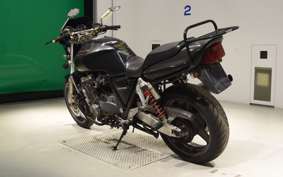 HONDA CB1000SF 1997 SC30