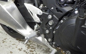 KAWASAKI Z400 Gen.2 2022 EX400G