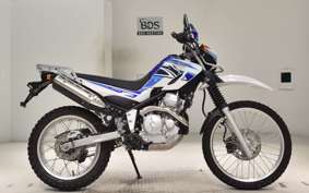YAMAHA SEROW 250 Gen.3 DG31J