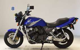HONDA CB400SF VTEC K NC39
