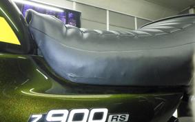 KAWASAKI Z900RS 2021 ZR900C