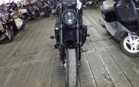 YAMAHA XSR900 2025 RN96J