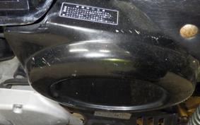 HONDA MONKEY 2004 Z50J