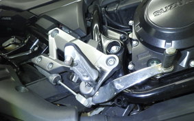 SUZUKI Vｽﾄﾛｰﾑ250A