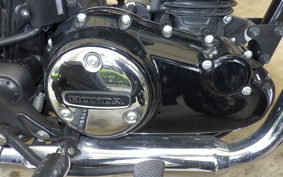 HONDA GB350 2025 NC59