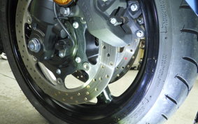 YAMAHA FJR1300 A 2023 RP27J