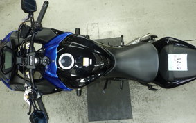 SUZUKI GSX-S1000F 2017 GT79B