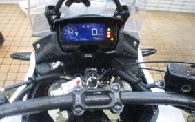 HONDA 400 X 2022 NC56