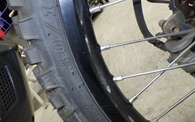 HONDA CRF250 GEN 2 RALLY MD47