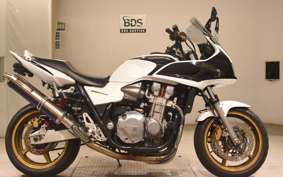 HONDA CB1300SB SUPER BOLDOR A 2007 SC54