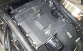 YAMAHA XVS1300CA STRIKER 2017