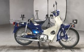 HONDA SUPER CUB50 AA01