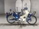 Фото Honda SUPER CUB50 2007 с японского аукциона