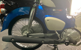 HONDA SUPER CUB50 AA09