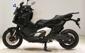 HONDA X-ADV 750 2026 RH21