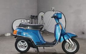 SUZUKI GEMMA125 CF41A