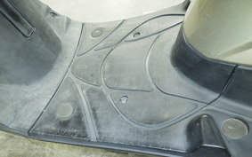 YAMAHA JOG Gen.5 2019 SA36J