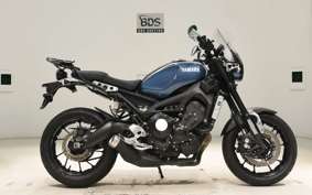 YAMAHA XSR900 2017 RN46J