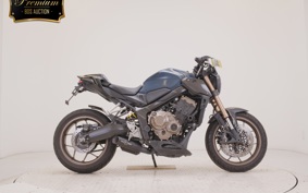 HONDA CB650R 2021 RH03