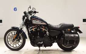 HARLEY XL883RI 2008