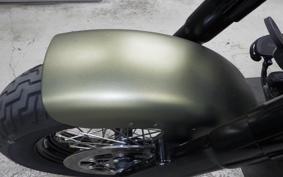 HARLEY FLSS 1800 2016