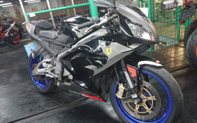 APRILIA RS125
