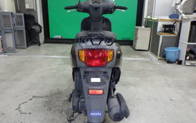HONDA TACT Basket 2017 AF75