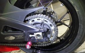 HONDA CBR1000RR RSP 2021