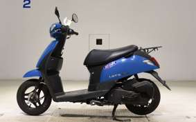 SUZUKI ﾚｯﾂ 2015 CA4AA