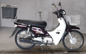 HONDA DREAM 110 JA27