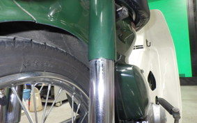 HONDA C50 SUPER CUB AA01