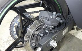 KAWASAKI NINJA 250 2 EX250Y