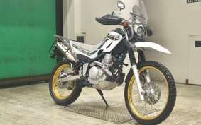 YAMAHA SEROW 250 Gen.3 DG31J