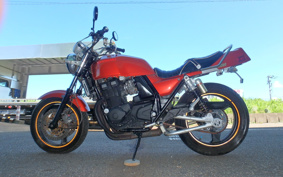 KAWASAKI ZRX400 1994 ZR400E