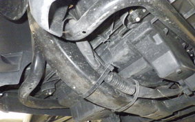 SUZUKI LET's CA4AA