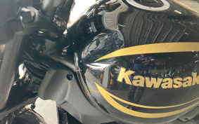 KAWASAKI Z900RS CAFE 2024 ZR900K