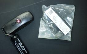 HONDA GL 1800 GOLD WING TOUR DCT 2021 SC79