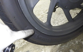 HONDA DIO 110 2006 JK03